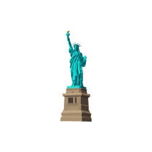 Statue of Liberty